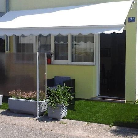 Studio Bi Apartamento Umago Exterior foto
