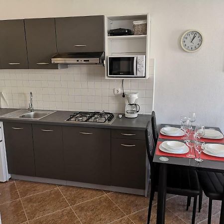Studio Bi Apartamento Umago Exterior foto